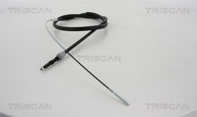 Тросик, cтояночный тормоз TRISCAN 8140 29185 для VW JETTA