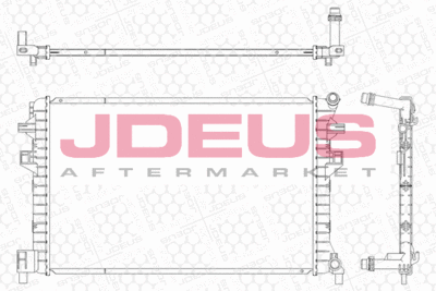 NIEDERTEMPERATURKüHLER LADELUFTKüHLER