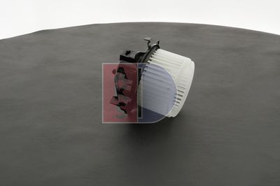 INNENRAUMGEBLäSE AKS DASIS 088124N 11