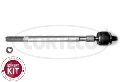 CORTECO 49400293 Наконечник рулевой тяги  для RENAULT KANGOO (KC0/1_) D 55 1.9 (KC0D)