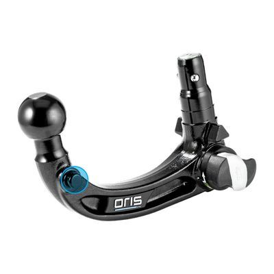 Zestaw zaczepu przyczepy RAMEDER 206745