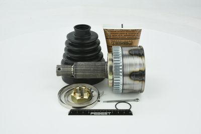 360 Grad Ansicht 1