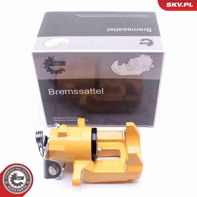 ETRIER FRANA ESEN SKV 23SKV033YELLOW