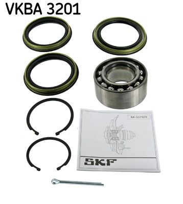 Wheel Bearing Kit VKBA 3201