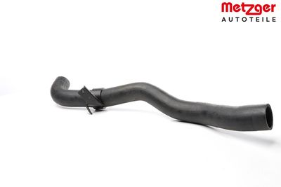 LADELUFTSCHLAUCH METZGER AUTOTEILE 2400859 5