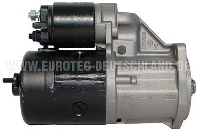 STARTER EUROTEC 11010570 1