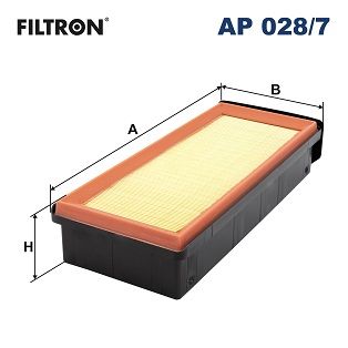 Air Filter AP 028/7