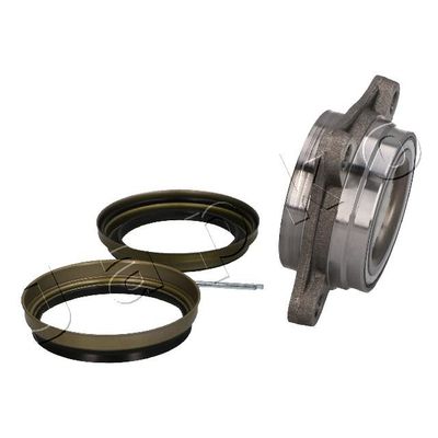 Wheel Hub 412024