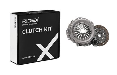 комплект съединител RIDEX 479C3101