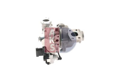 LADER AUFLADUNG AKS DASIS 065036N 14