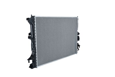 KüHLER MOTORKüHLUNG NRF 53820 20