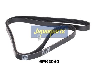 JAPANPARTS V formos rumbuoti diržai