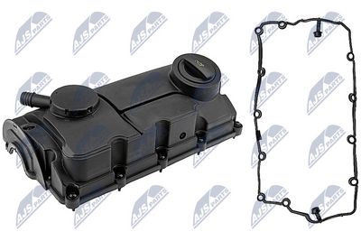 Kryt hlavy valca NTY BPZ-WW-024
