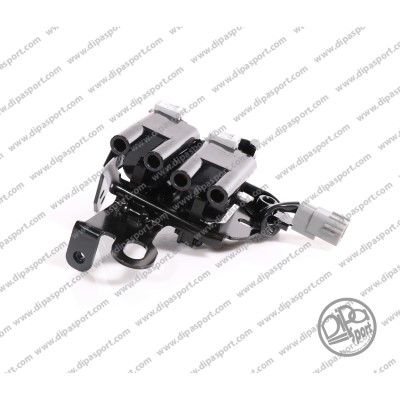 Катушка зажигания DIPASPORT BBA091DLPN для HYUNDAI MATRIX