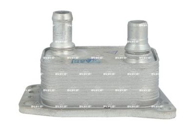 RADIATOR ULEI ULEI MOTOR NRF 31781 3