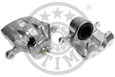 Zacisk hamulca OPTIMAL BC-1471R
