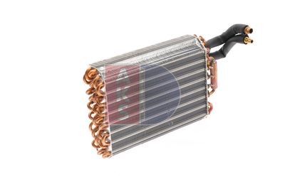 VERDAMPFER KLIMAANLAGE AKS DASIS 820250N 13