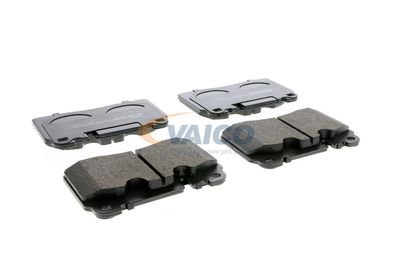 BREMSBELAGSATZ SCHEIBENBREMSE VAICO V109889 55