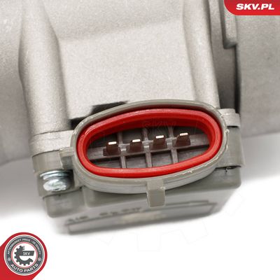 Váha vzduchu / snímač množství protékajícího vzduchu SKV 07SKV218