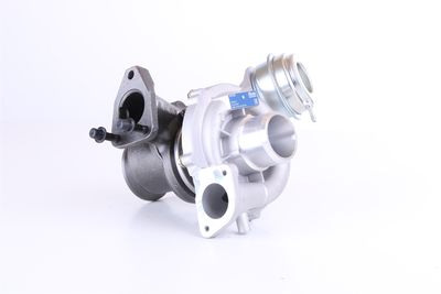 LADER AUFLADUNG NISSENS 93418 34