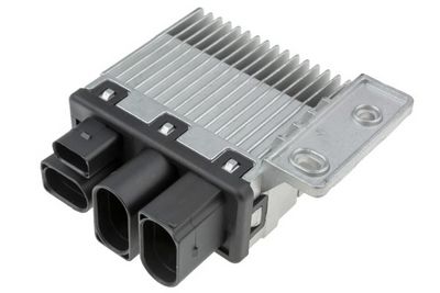 Unitate comanda, ventilator electric (racire motor) MTR 13311127
