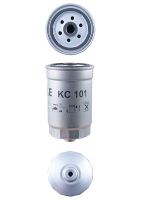 Fuel Filter KC 101