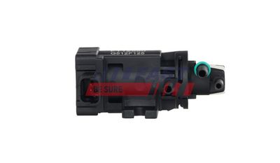 CONVERTOR DE PRESIUNE TURBOCOMPRESOR