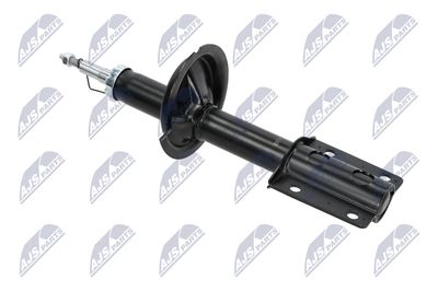 AMORTIZOR NTY ACT003 11