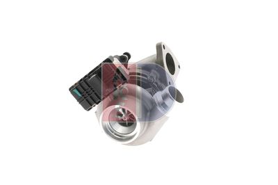 LADER AUFLADUNG AKS DASIS 025009N 11