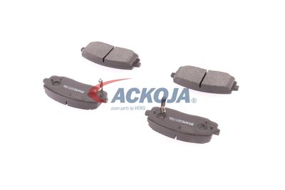 SET PLACUTE FRANA FRANA DISC ACKOJA A522101 38