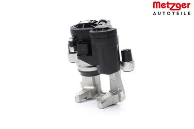 BREMSSATTEL METZGER AUTOTEILE 6261734 24