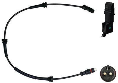 датчик, обороти на колелото WAGNER ABS00565