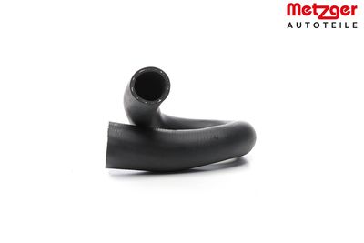 LADELUFTSCHLAUCH METZGER AUTOTEILE 2400148 9