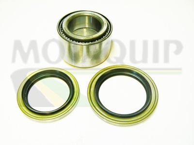 MOTAQUIP VBK1197 Подшипник ступицы  для TOYOTA PREVIA (Тойота Превиа)