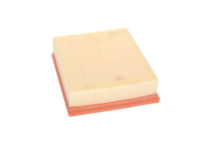 LUFTFILTER BOSCH 1457433075 17