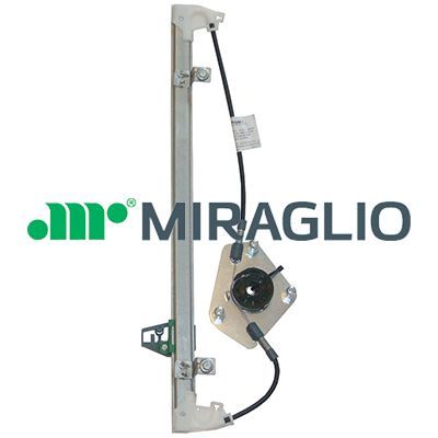 MECANISM ACTIONARE GEAM