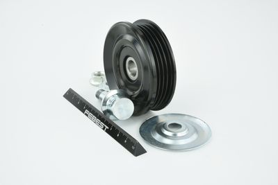 ROLA INTINZATOR CUREA TRANSMISIE FEBEST 0187GX100 10