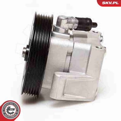 POMPA HIDRAULICA SISTEM DE DIRECTIE ESEN SKV 10SKV001 2