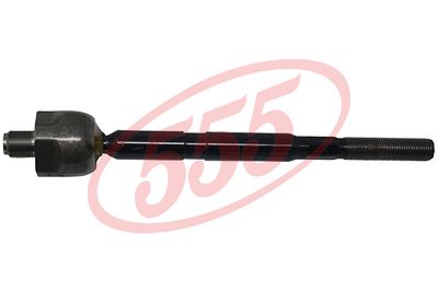 555 SR-N220 Наконечник рулевой тяги  для SUZUKI GRAND VITARA I (FT, HT) 2.5 V6 24V 4x4 (TD62, SQ 625)