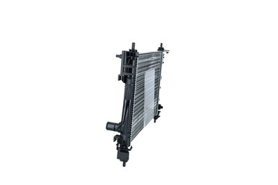 RADIATOR RACIRE MOTOR NRF 53981 17