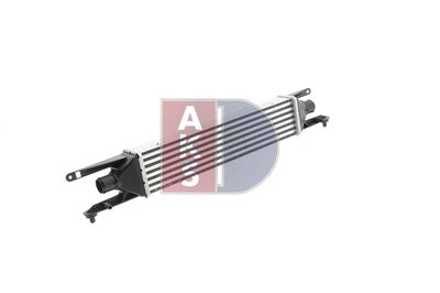 LADELUFTKüHLER AKS DASIS 087007N 13