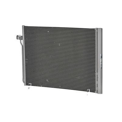 CONDENSATOR CLIMATIZARE NISSENS 940058 10