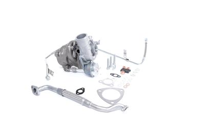 LADER AUFLADUNG BTS Turbo T981102 30