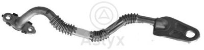 Aslyx AS-503388 Турбина  для ALFA ROMEO GIULIETTA (940_) 1.6 JTDM (940FXD1A)