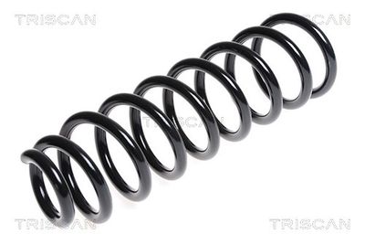 Пружина ходовой части TRISCAN 8750 29259 для VW TOUAREG