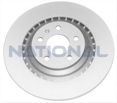 National NBD2045