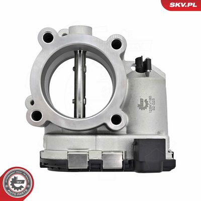 CARCASA CLAPETA ESEN SKV 12SKV180 4
