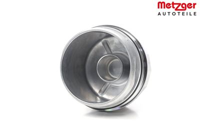 DECKEL ÖLFILTERGEHäUSE METZGER AUTOTEILE 2370212 31