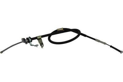 Тросик, cтояночный тормоз KAVO PARTS BHC-9135 для TOYOTA RAV 4