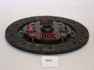 диск на съединителя ASHIKA 80-03-384